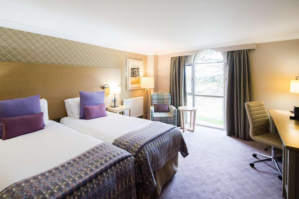 The Belfry Hotel & Resort Sutton Coldfield Habitación foto