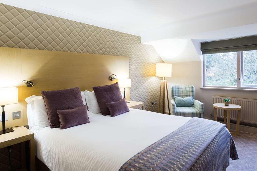 The Belfry Hotel & Resort Sutton Coldfield Habitación foto