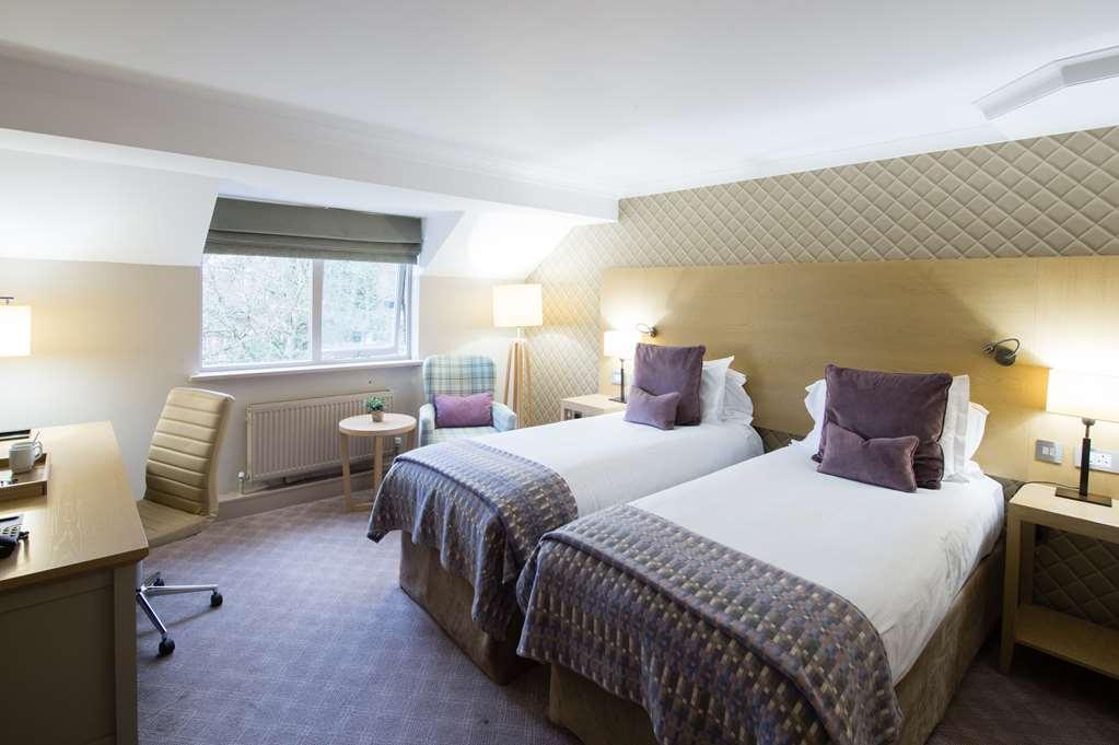 The Belfry Hotel & Resort Sutton Coldfield Habitación foto